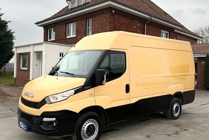 IVECO Andere 185.000 km 11.781 &euro; Erwitte 59597