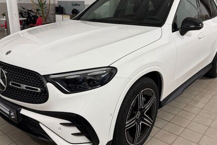 Mercedes-Benz GLC 220 8.500 km 56.870 &euro; Langenberg 33449