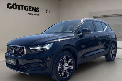 Volvo XC40 19.849 km 29.790 &euro; Soest 59494