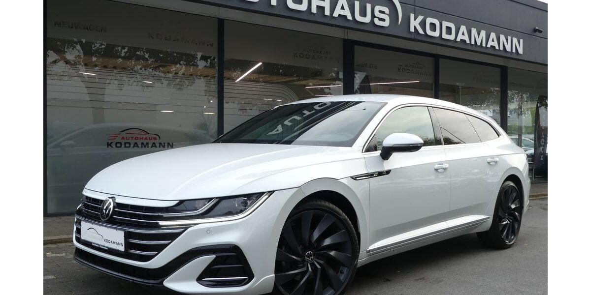 VW Arteon 34.987 km 32.950 &euro; Rheda-Wiedenbrück 33378