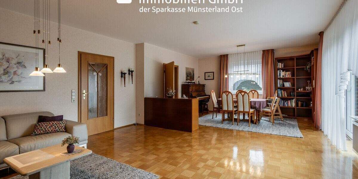 Einfamilienhaus Wadersloh - 4 Zimmer, 127 m&sup2;, 398.000&euro; | Angebot:25748672