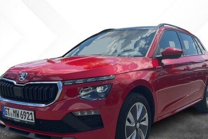 Skoda Kamiq 35.500 km 36.885 &euro; Gütersloh 33330