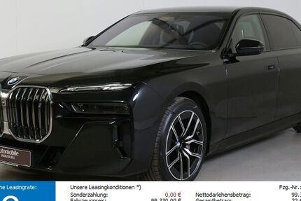 BMW i7 14.100 km 99.239 &euro; Paderborn 33100