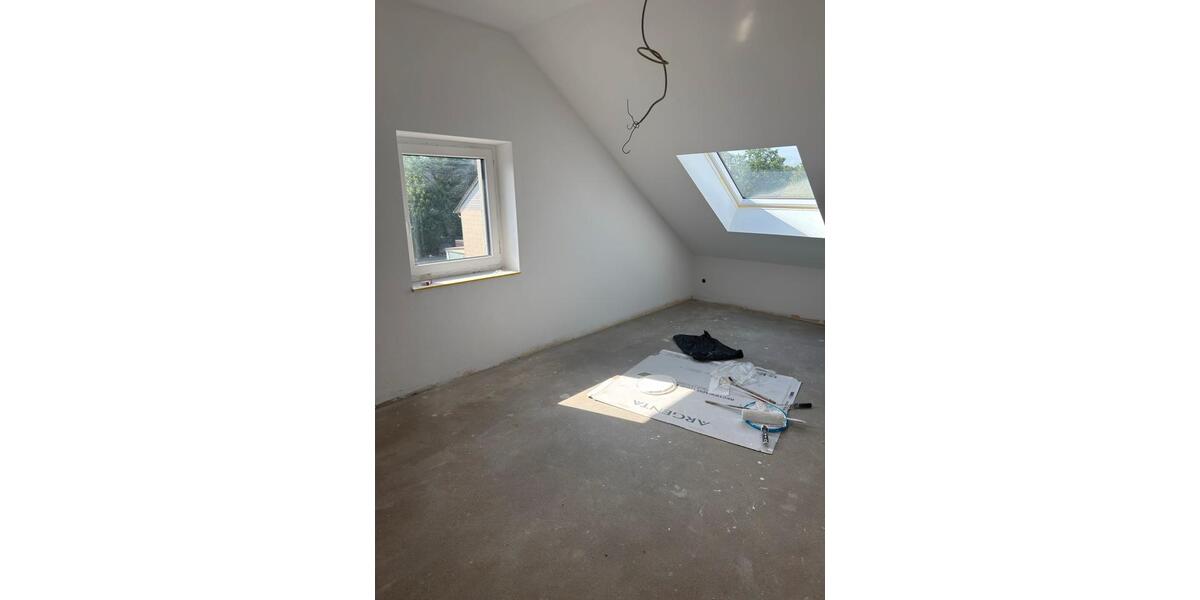 Dachgeschoßwohnung Gütersloh Kattenstroth - 2 Zimmer, 58 m&sup2;, 800&euro; | Angebot:26665396