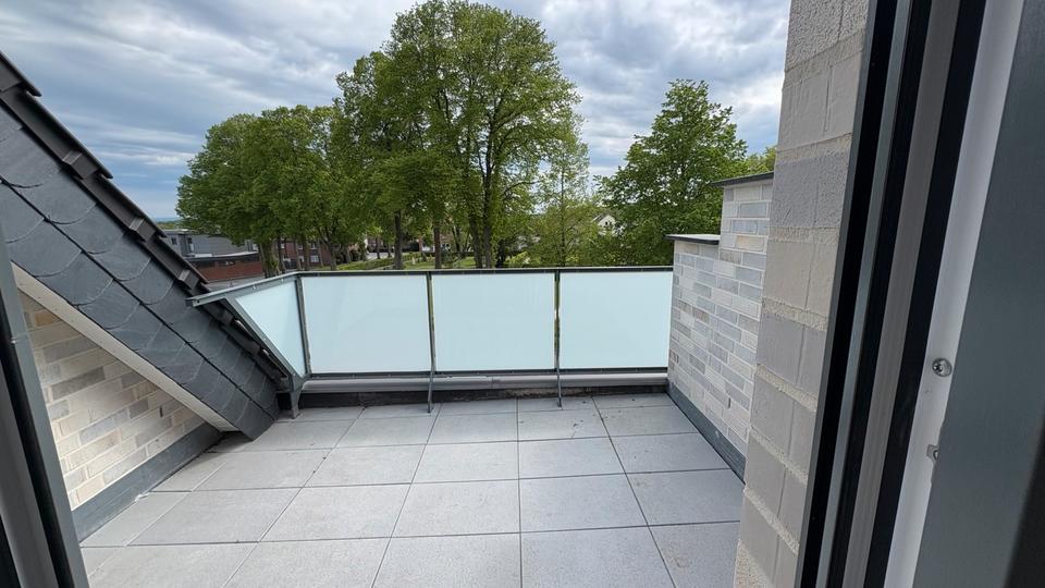 Dachgeschoßwohnung Langenberg - 2 Zimmer, 81 m&sup2;, 891&euro; | Angebot:26413491