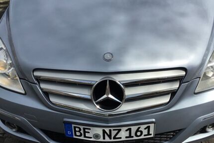 Mercedes-Benz B 170 199.100 km 2.750 &euro; Beckum 59269