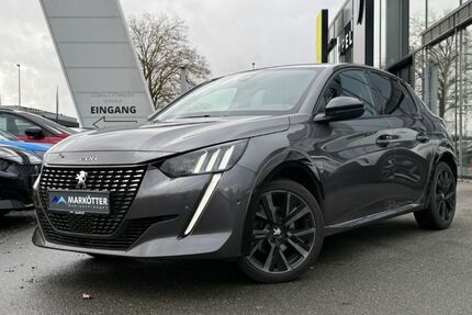 Peugeot 208 43.315 km 17.450 &euro; Gütersloh 33334