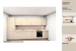 Erdgeschoßwohnung Paderborn - 2.5 Zimmer, 90 m&sup2;, 1.306&euro; | Angebot:26676309