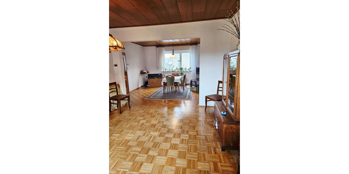 Einfamilienhaus Büren - 7 Zimmer, 160 m&sup2;, 335.000&euro; | Angebot:25861538