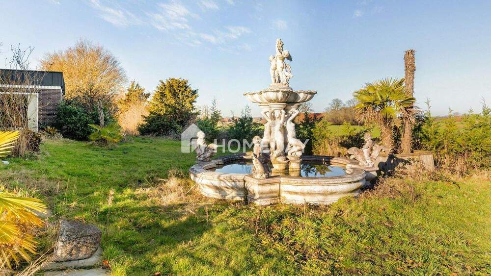 Einfamilienhaus Ennigerloh Ostenfelde - 7 Zimmer, 320 m&sup2;, 465.000&euro; | Angebot:25684226
