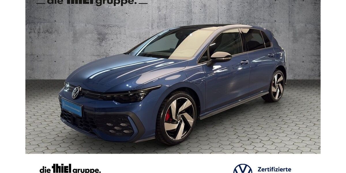 VW Golf 10.600 km 43.850 &euro; Paderborn 33100