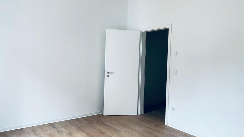 Etagenwohnung Paderborn - 3 Zimmer, 98 m&sup2;, 1.423&euro; | Angebot:26676317