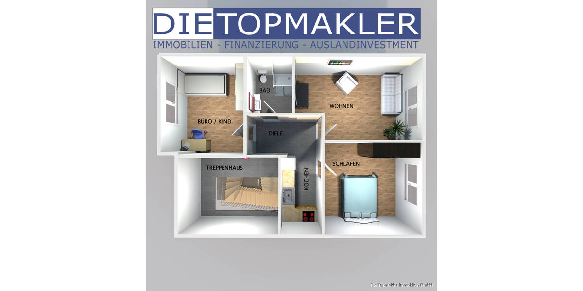 Mehrfamilienhaus, Wohnhaus Paderborn Kernstadt - 1 Zimmer, 250 m&sup2;, 490.000&euro; | Angebot:25673458