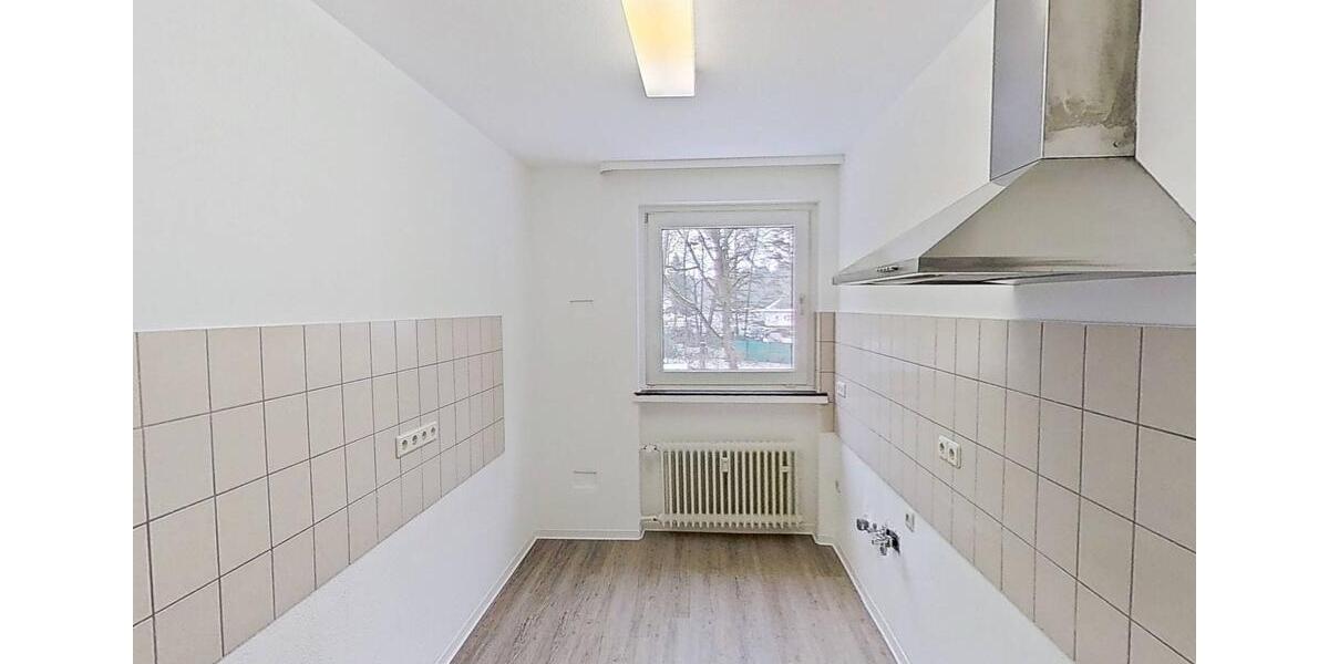 Etagenwohnung Paderborn - 3 Zimmer, 70 m&sup2;, 593&euro; | Angebot:25903358