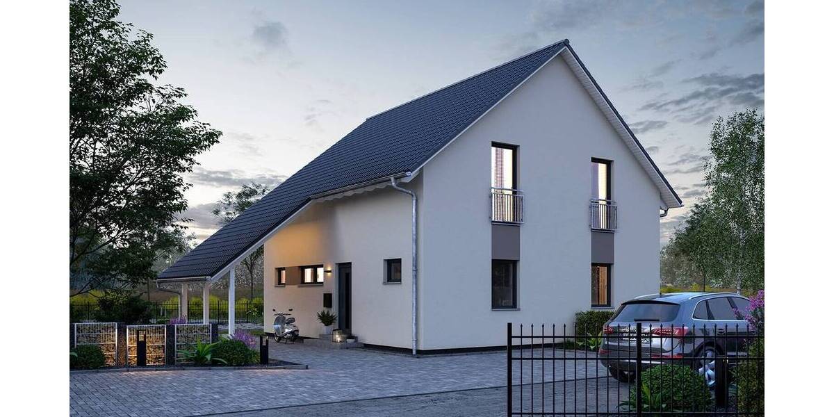 Einfamilienhaus Wadersloh - 5 Zimmer, 151 m&sup2;, 431.850&euro; | Angebot:25985533