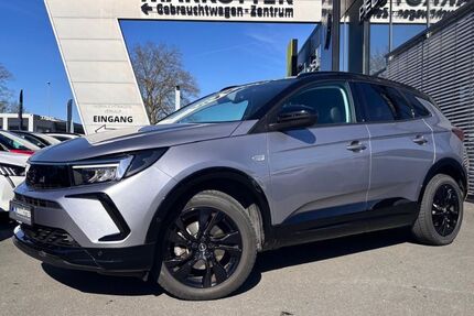 Opel Grandland (X) 37.546 km 25.850 &euro; Gütersloh 33334