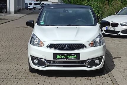 Mitsubishi Space Star 81.000 km 4.999 &euro; Paderborn 33102