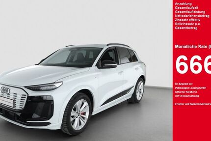 Audi Q6 e-tron 10.177 km 63.985 &euro; Gütersloh 33334