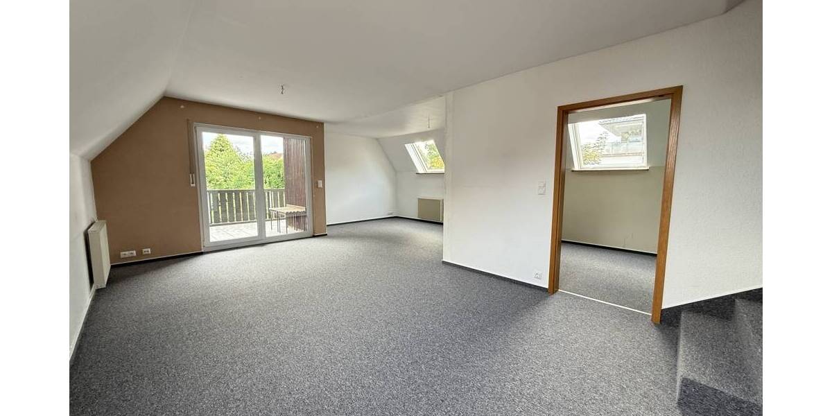 Etagenwohnung Paderborn Kernstadt - 3 Zimmer, 85 m&sup2;, 723&euro; | Angebot:26569028