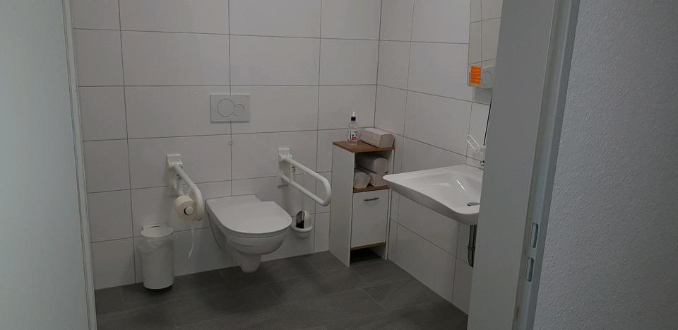 Gewerbeobjekt Beckum - 1.500&euro; | Angebot:25216789