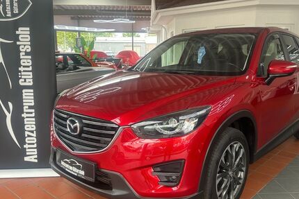 Mazda CX-5 187.000 km 9.999 &euro; Gütersloh 33334