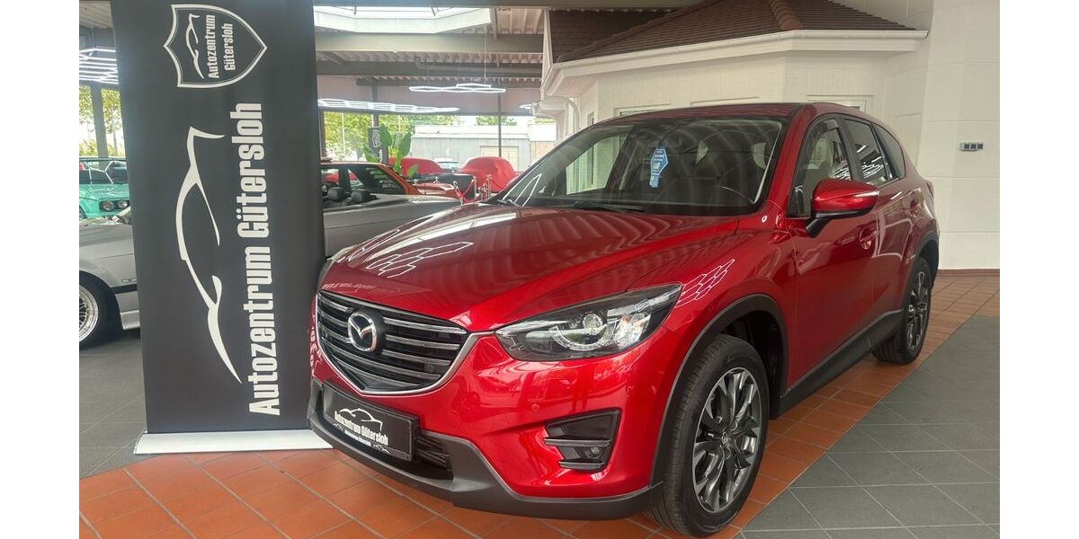 Mazda CX-5 187.000 km 9.999 &euro; Gütersloh 33334