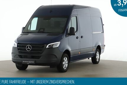 Mercedes-Benz Sprinter 10.200 km 50.248 &euro; Gütersloh 33332