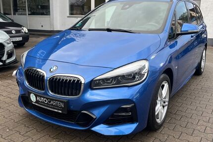 BMW 218 Gran Tourer 147.000 km 19.850 &euro; Paderborn 33098