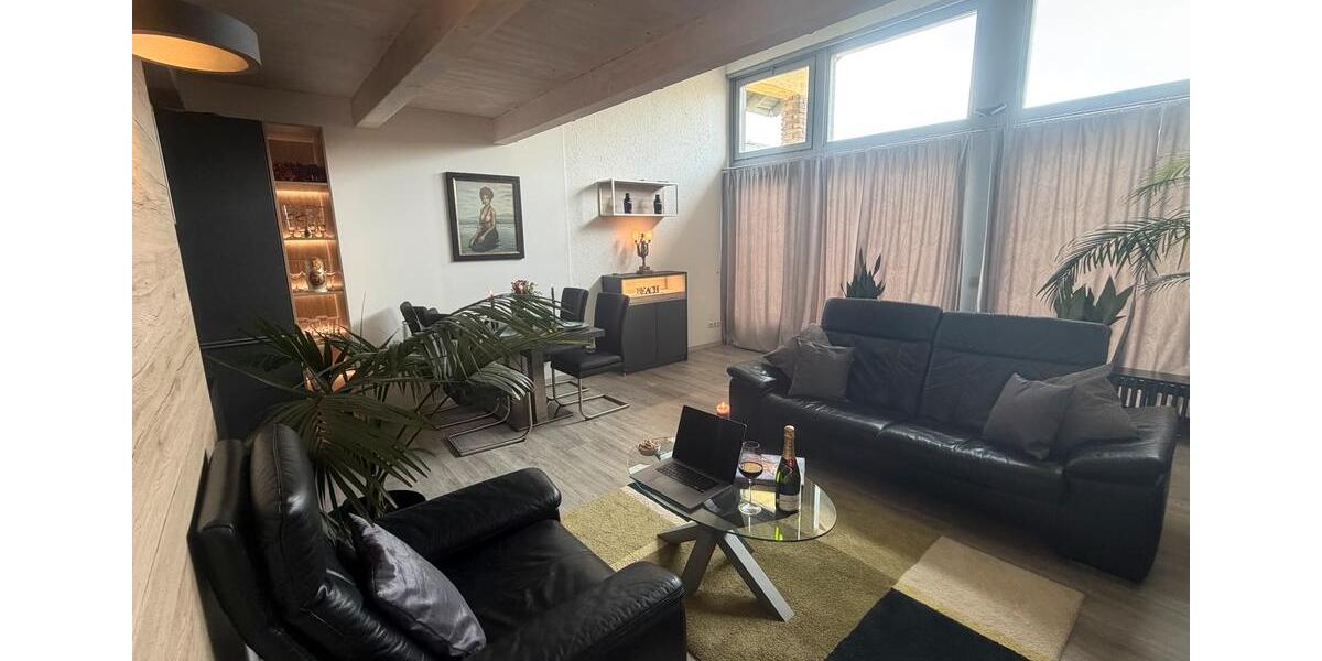 Maisonettenwohnung Paderborn - 2 Zimmer, 75 m&sup2;, 1.800&euro; | Angebot:26647388