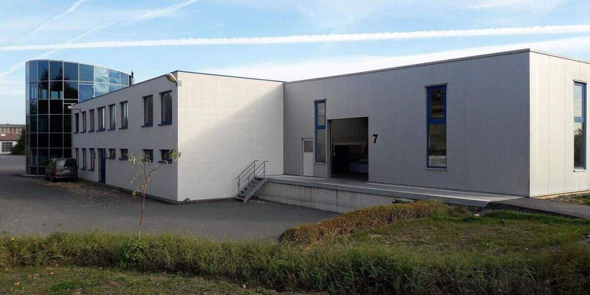 Gewerbeobjekt Salzkotten - 3.500&euro; | Angebot:25719239