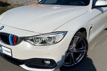 BMW 425 133.000 km 20.990 &euro; Salzkotten 33154