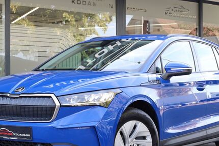 Skoda Enyaq 69.068 km 24.770 &euro; Rheda-Wiedenbrück 33378