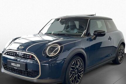 Mini Cooper S 22.297 km 29.650 &euro; Paderborn 33104
