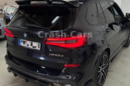 BMW X5 M50 145.000 km 46.300 &euro; Möhnesee 59519