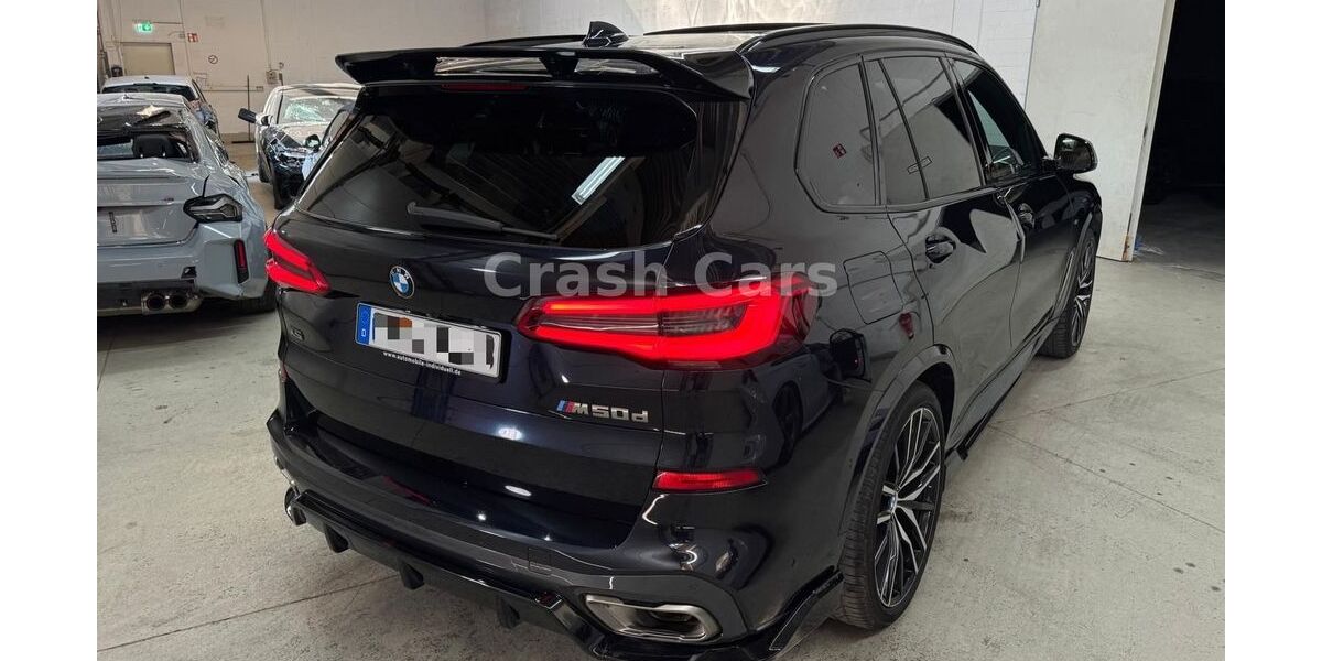 BMW X5 M50 145.000 km 46.300 &euro; Möhnesee 59519