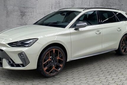 Cupra Leon 7.999 km 47.990 &euro; Paderborn 33104