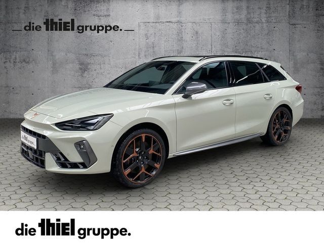 Cupra Leon 7.999 km 47.990 &euro; Paderborn 33104