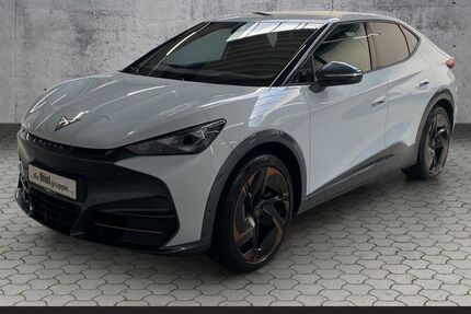 Cupra Tavascan 10.900 km 45.870 &euro; Rheda-Wiedenbrück 33378