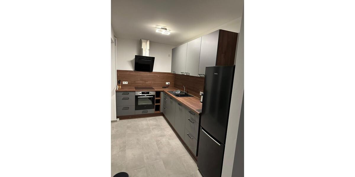 Dachgeschoßwohnung Beckum - 2 Zimmer, 63 m&sup2;, 795&euro; | Angebot:26665598