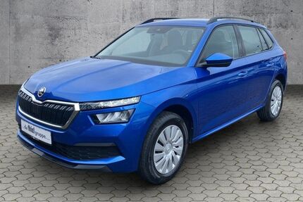Skoda Kamiq 29.250 km 17.980 &euro; Paderborn 33104