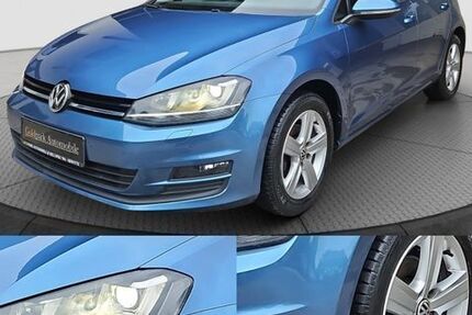 VW Golf 130.000 km 9.999 &euro; Erwitte 59597