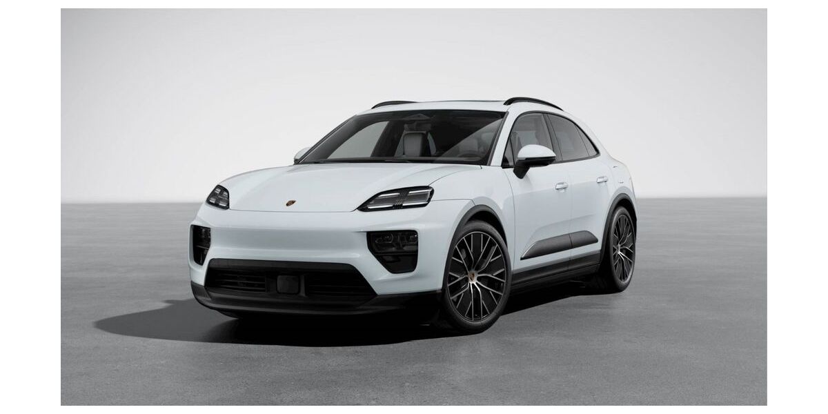 Porsche Macan 14.564 km 79.790 &euro; Paderborn 33100