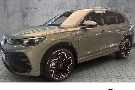VW Tiguan 16.980 km 54.850 &euro; Rheda-Wiedenbrück 33378