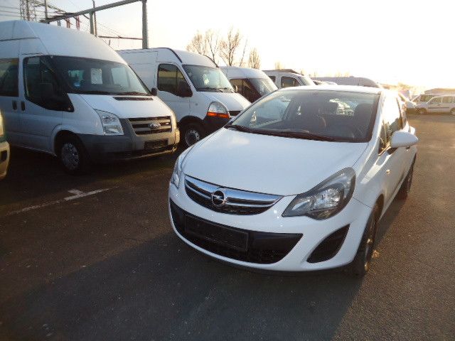 Opel Corsa 115.070 km 3.490 &euro; Paderborn 33104