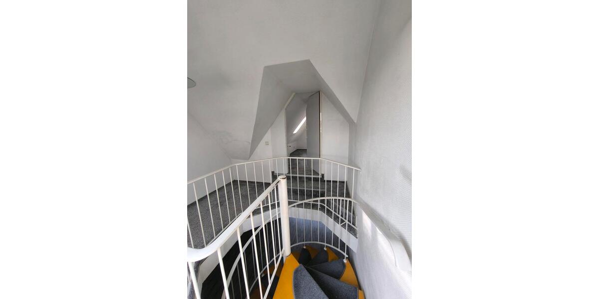 Maisonettenwohnung Rheda-Wiedenbrück Wiedenbrück - 2.5 Zimmer, 80 m&sup2;, 205.000&euro; | Angebot:26837753