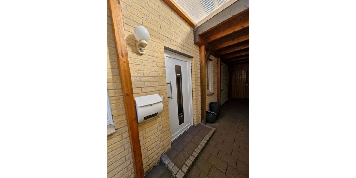 Doppelhaushälfte Paderborn Elsen - 3 Zimmer, 120 m&sup2;, 460.000&euro; | Angebot:27301297