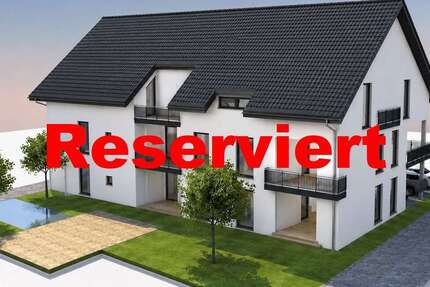 Wohnung Paderborn Neuenbeken - 2 Zimmer, 51 m&sup2;, 262.900&euro; | Angebot:27034530