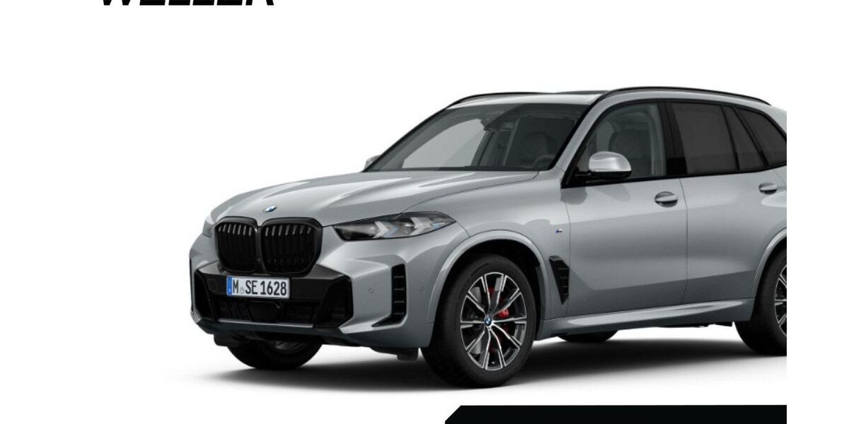 BMW X5 8.097 km 78.850 &euro; Gütersloh 33334
