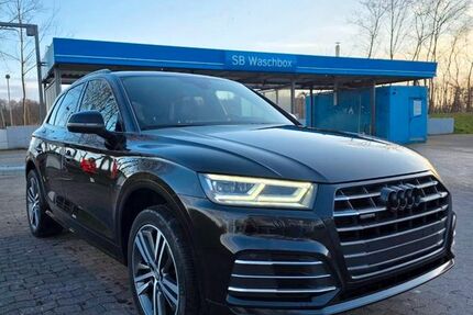 Audi Q5 149.000 km 22.999 &euro; Lippstadt 59555