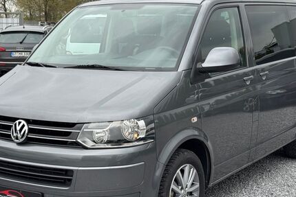 VW T5 Multivan 179.000 km 16.499 &euro; Salzkotten 33154